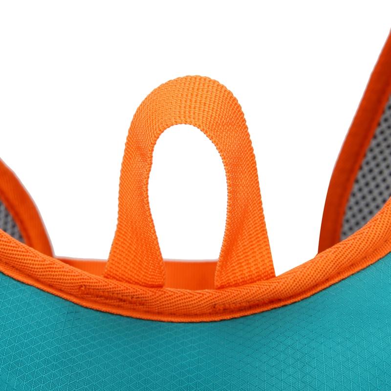 Lightweight Breathable Cycling Backpack, Waterproof Multi-Layer Outdoor Hiking Travel Bag, Oxford Cloth, Durable, Multiple Colors Available