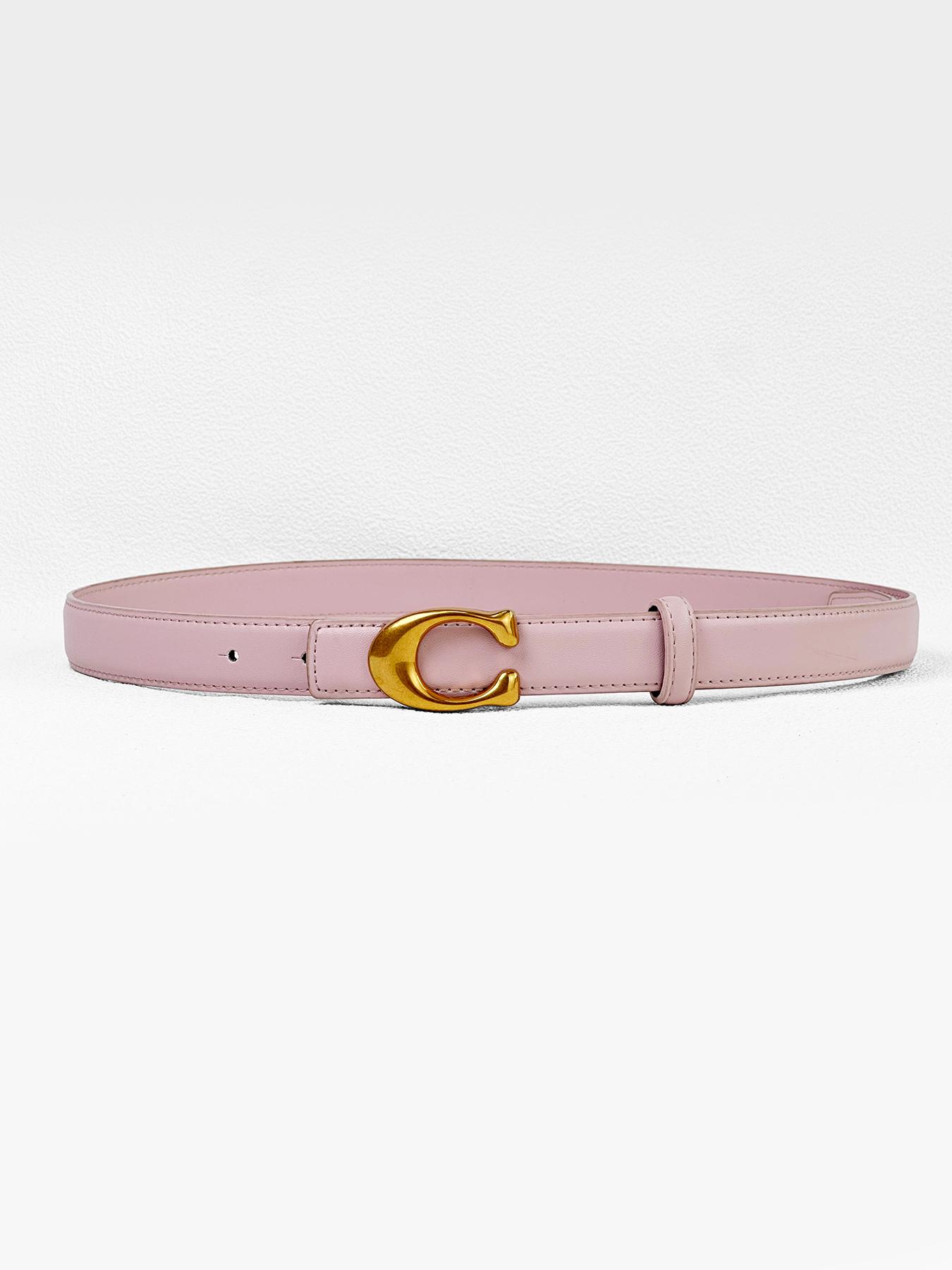 Elegant Women's Belt, Versatile Daily Wear Accessory, Stylish Waistband for All Occasions, Perfect for Everyday