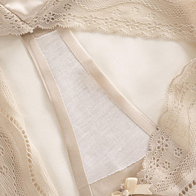 Women's Lace thongs7 Piece Low Rise Panty Set Cotton Women's Underwear Sexy No Show Soft Seamless Bikini Women's Underwear Breathable Casual Daily Use