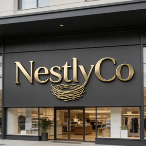 NestlyCo