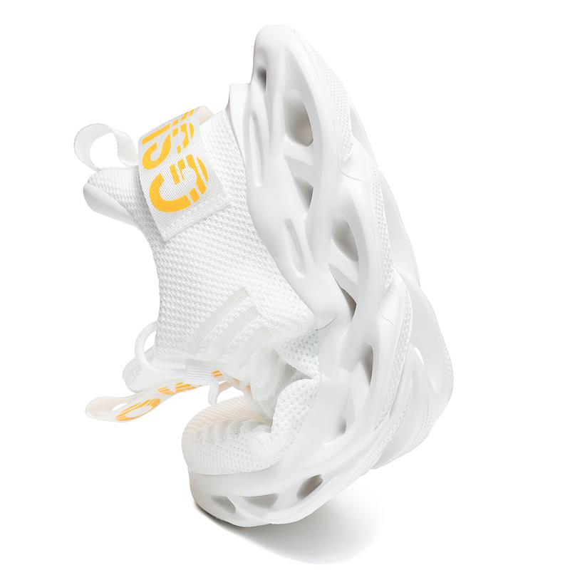 GSLMOLN 2026 Women's Fall Non-Slip Training Sneakers Pink Mesh Breathable Lightweight Slip-On Sporty Cloud Shoes for Gym Walking Daily Wear