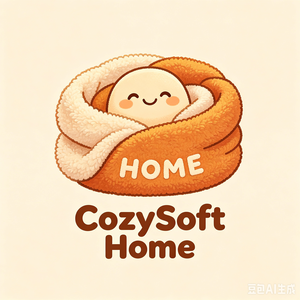 CozySoft Home