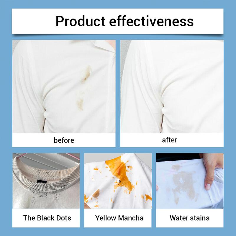 WOiOW Clothing Stain Remover Spray 200ml - Powerful Safe Biodegradable Formula for Clothes Carpets Quick Fix for Food Grease Set In Stains Portable Easy to Use Household Cleaner Detergent WOiOW Clothing Stain Remover Spray 200ml - Powerful Safe Biodegradable Formula for Clothes Carpets Quick Fix for Food Grease Set In Stains Portable Easy to Use Household Cleaner Detergent