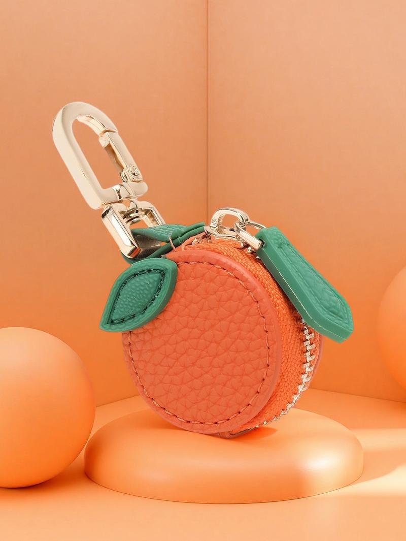 Cute Mini Bag Design Keychain, Creative Bag Charm for Women & Men, Fashion Accessories for Daily Use, Trendy All-match & Exquisite Keychain for Birthday Gift, Keychain Bag Pendant