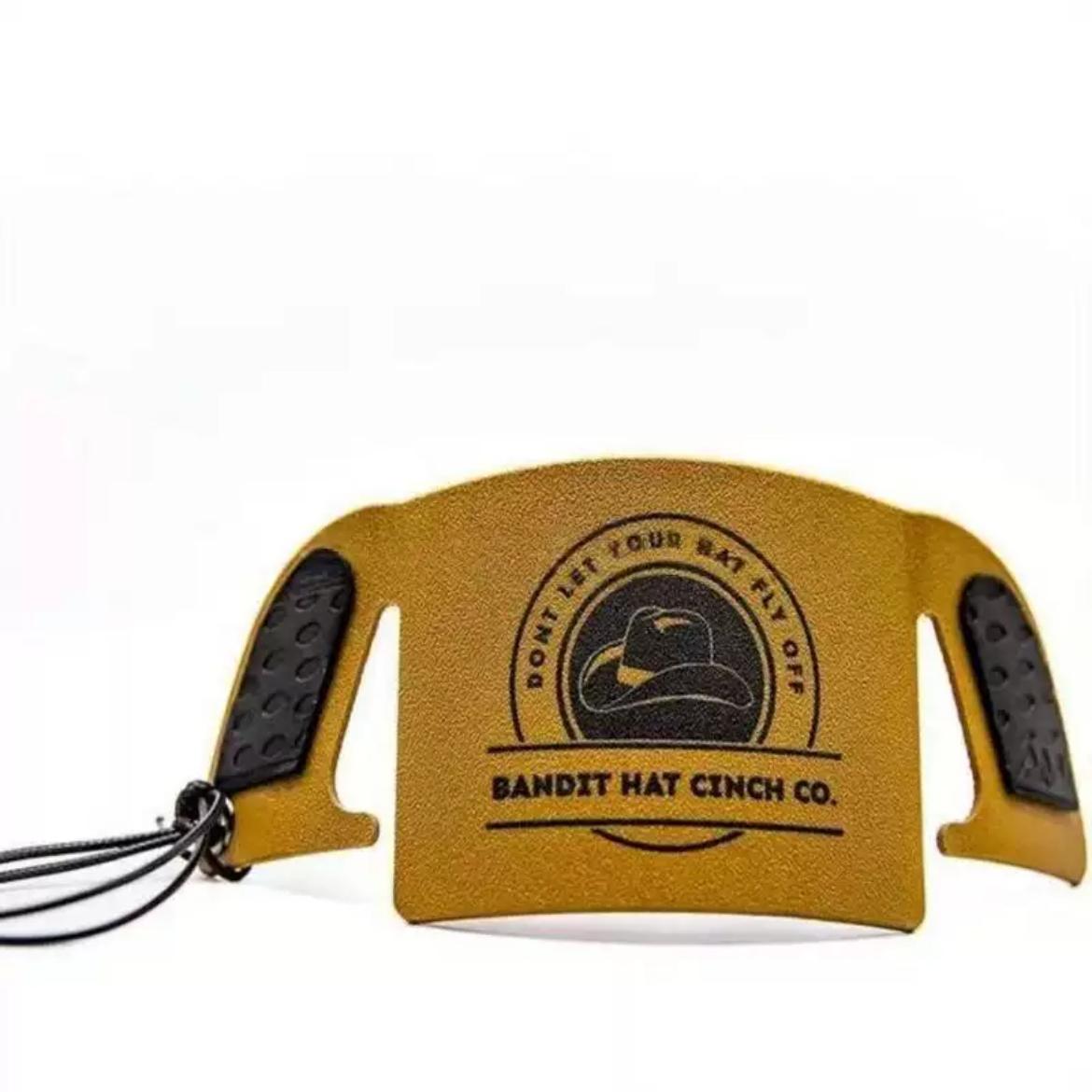 Portable Hat Strap, Adjustable Outdoor Headband, Durable & Comfortable Design, Ideal for Hiking/camping/running, Easy-To-Use