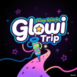 GlowStitch Trip