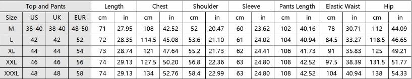 Coofandy Cozy Quiet Luxury 3-Piece Set