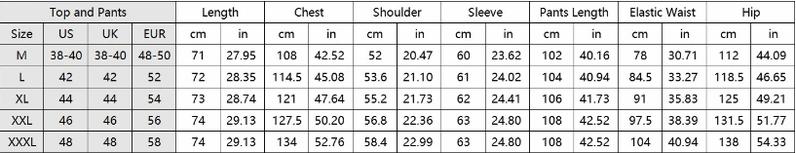 Coofandy Cozy Quiet Luxury 3-Piece Set