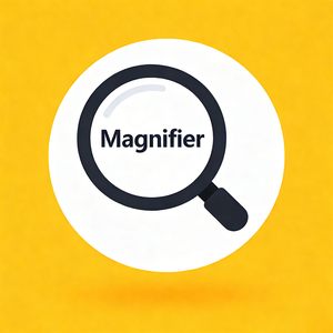 Magnifier