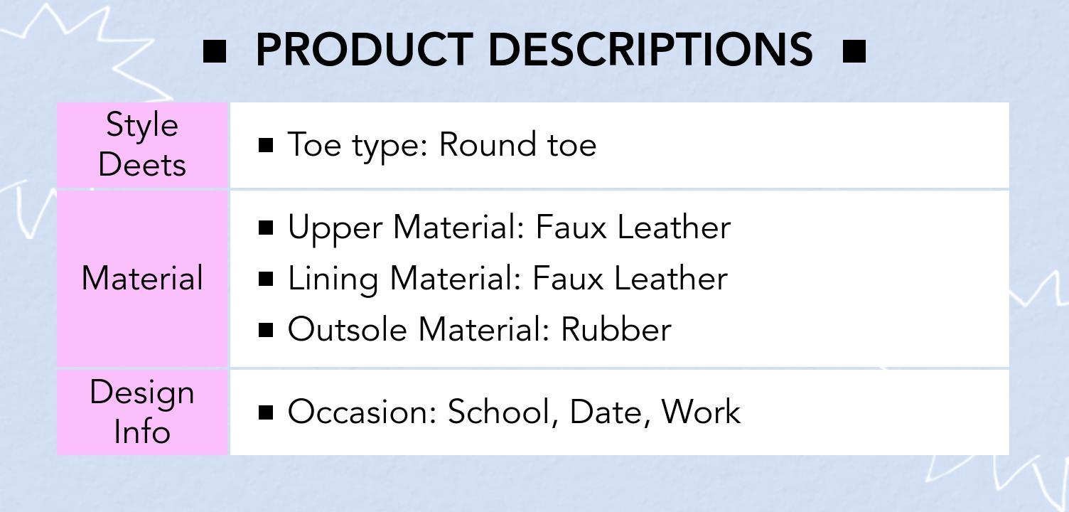 Cider [size 6-11] RECYCLED LEATHER BOWKNOT BALLET FLATS