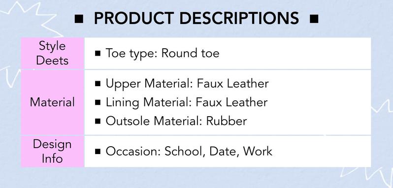 Cider [size 6-11] RECYCLED LEATHER BOWKNOT BALLET FLATS