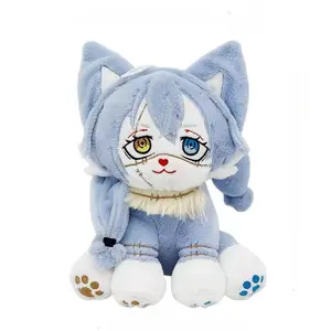 Plush Fox Toy, Soft Plush Animal Doll, Perfect Gift for Kids, Cute Stuffed Animal, Ideal for Playtime, High-Quality Plush Toy, Huggable Stuffed Animal