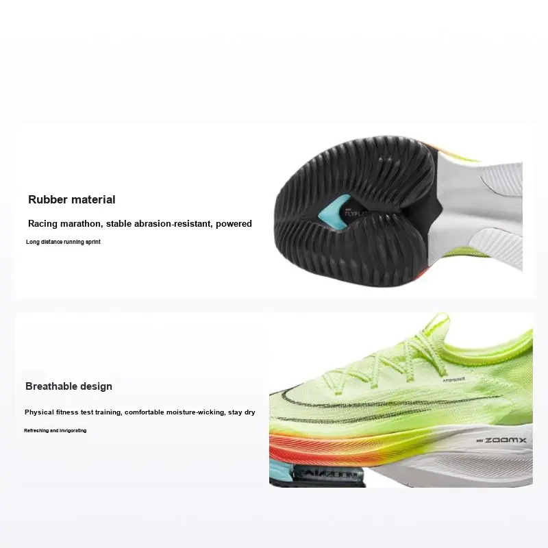 Nike Air Zoom Alphafly Next% 'Fast Pack' CI9925-700