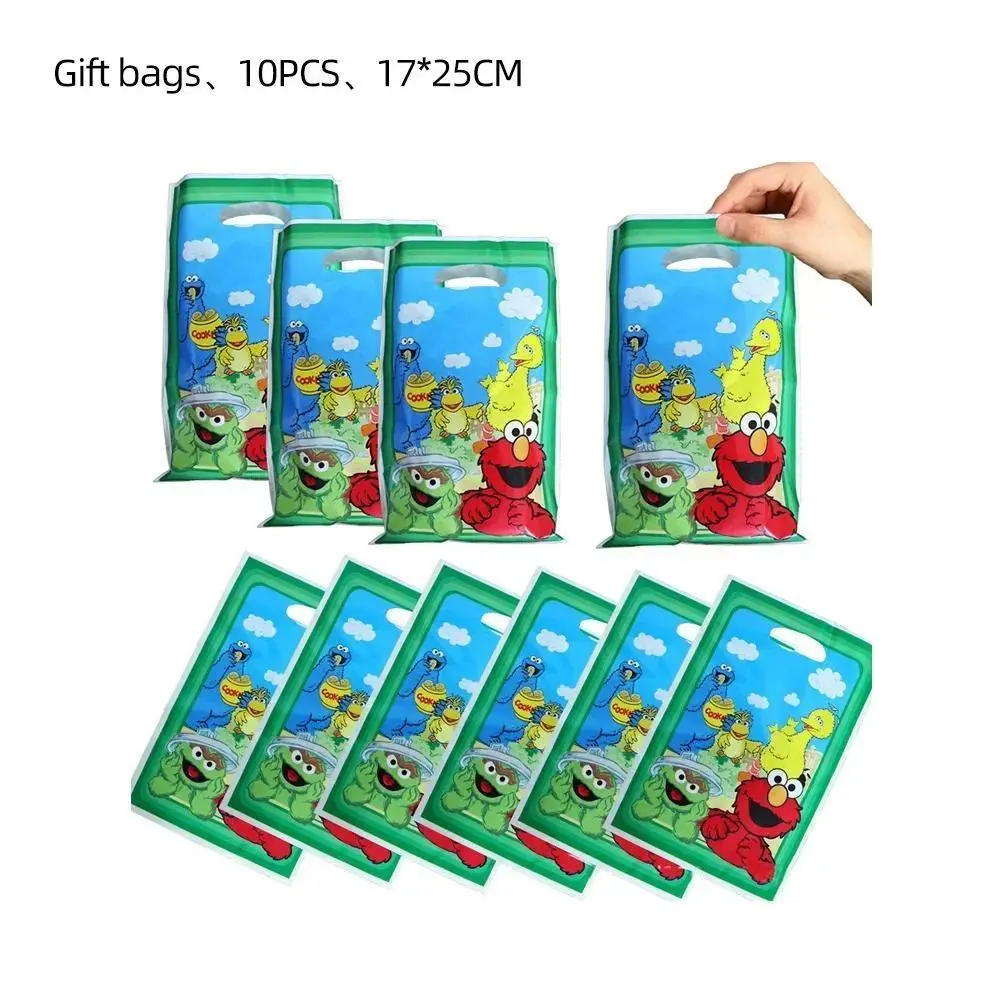 Gift bag-10pcs