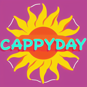 Cappy Day