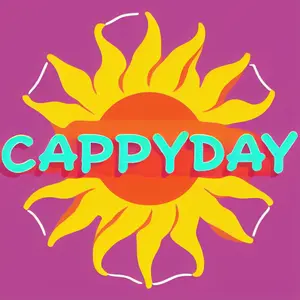 Cappy Day
