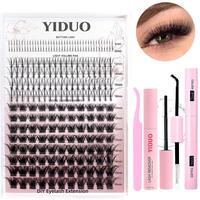 Dramatic Volume Eyelash kit