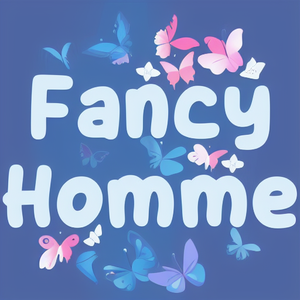 fancy homme
