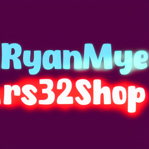 RyanMyers32Shop