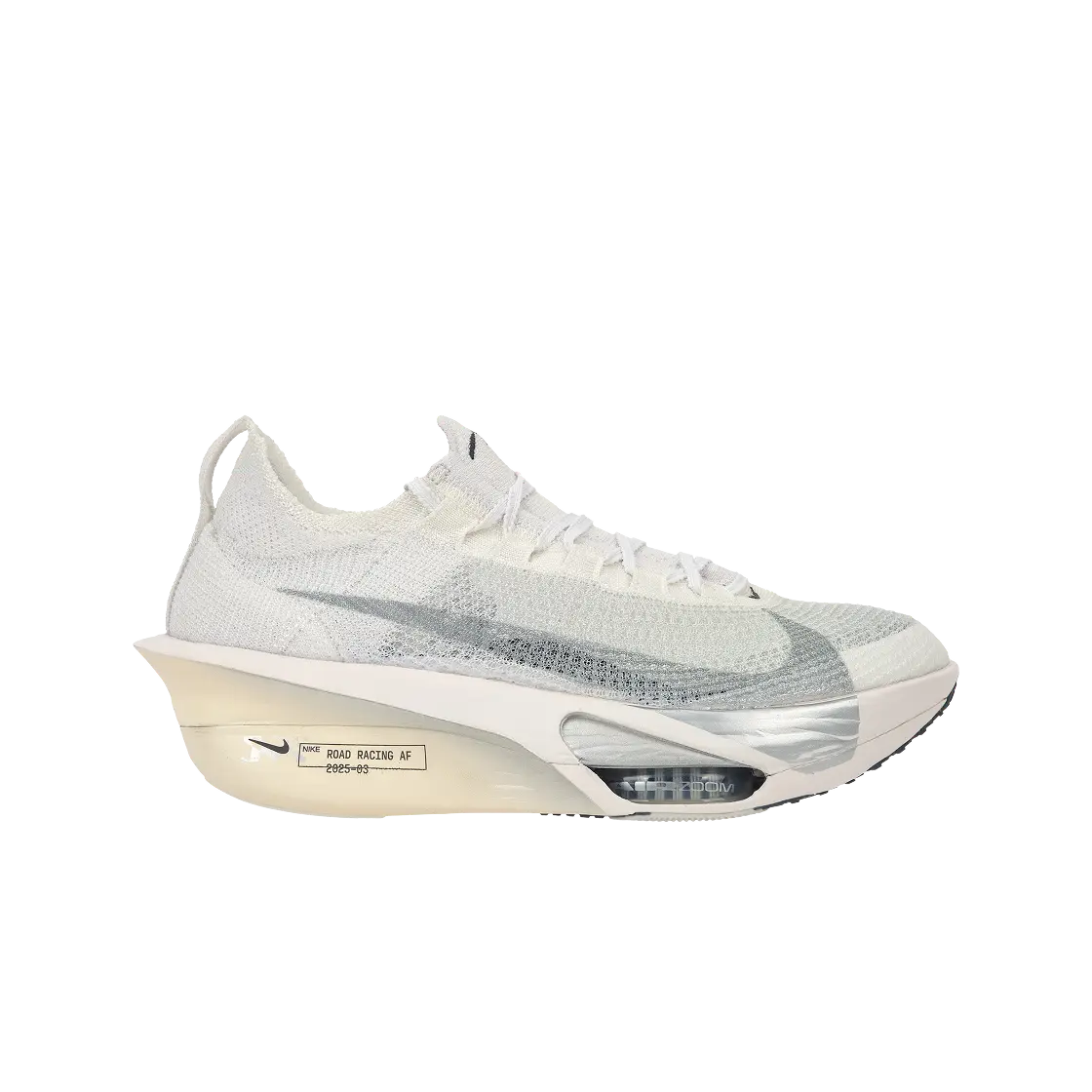 Nike Air Zoom Alphafly NEXT% 3 'Platinum Tint' IQ0309-094