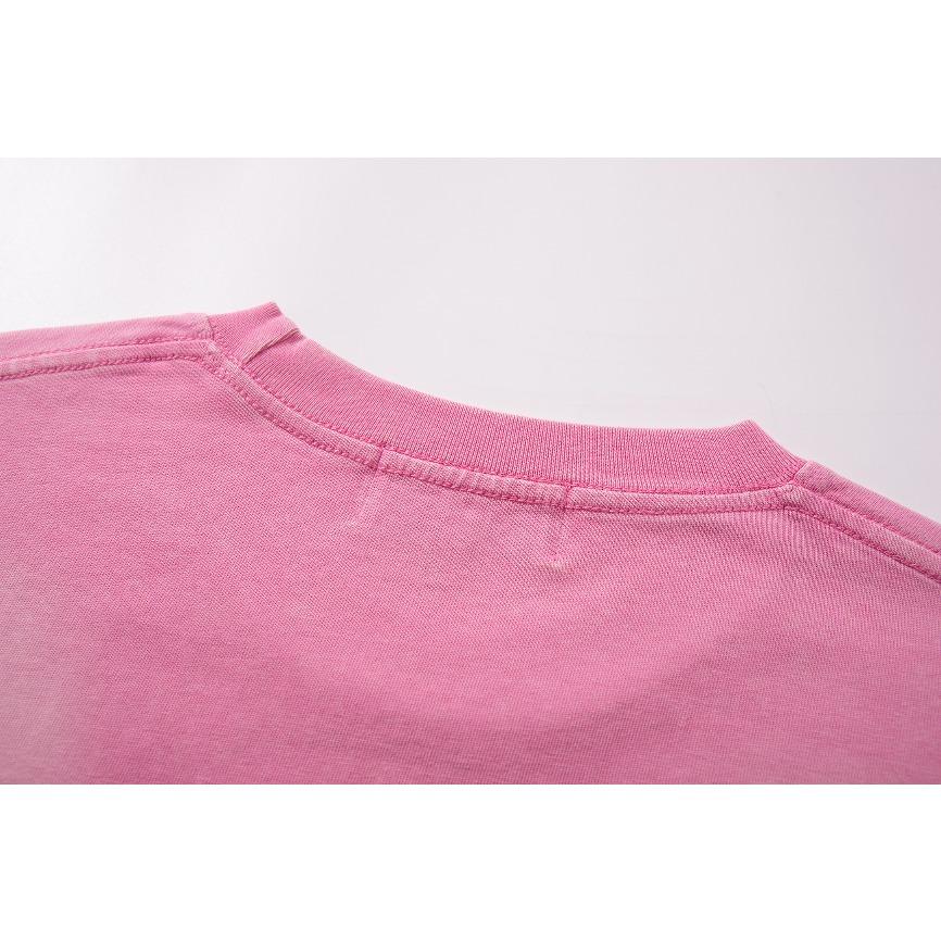 Y2K Oversized Pink Majestik Moto Racing Graphic Tee Cotton Soft Breathable Fabric Casual Streetwear Daily Wear Party Outfit Hip Hop Style Men Women Unisex Trendy Vintage Fashion Comfortable Fit