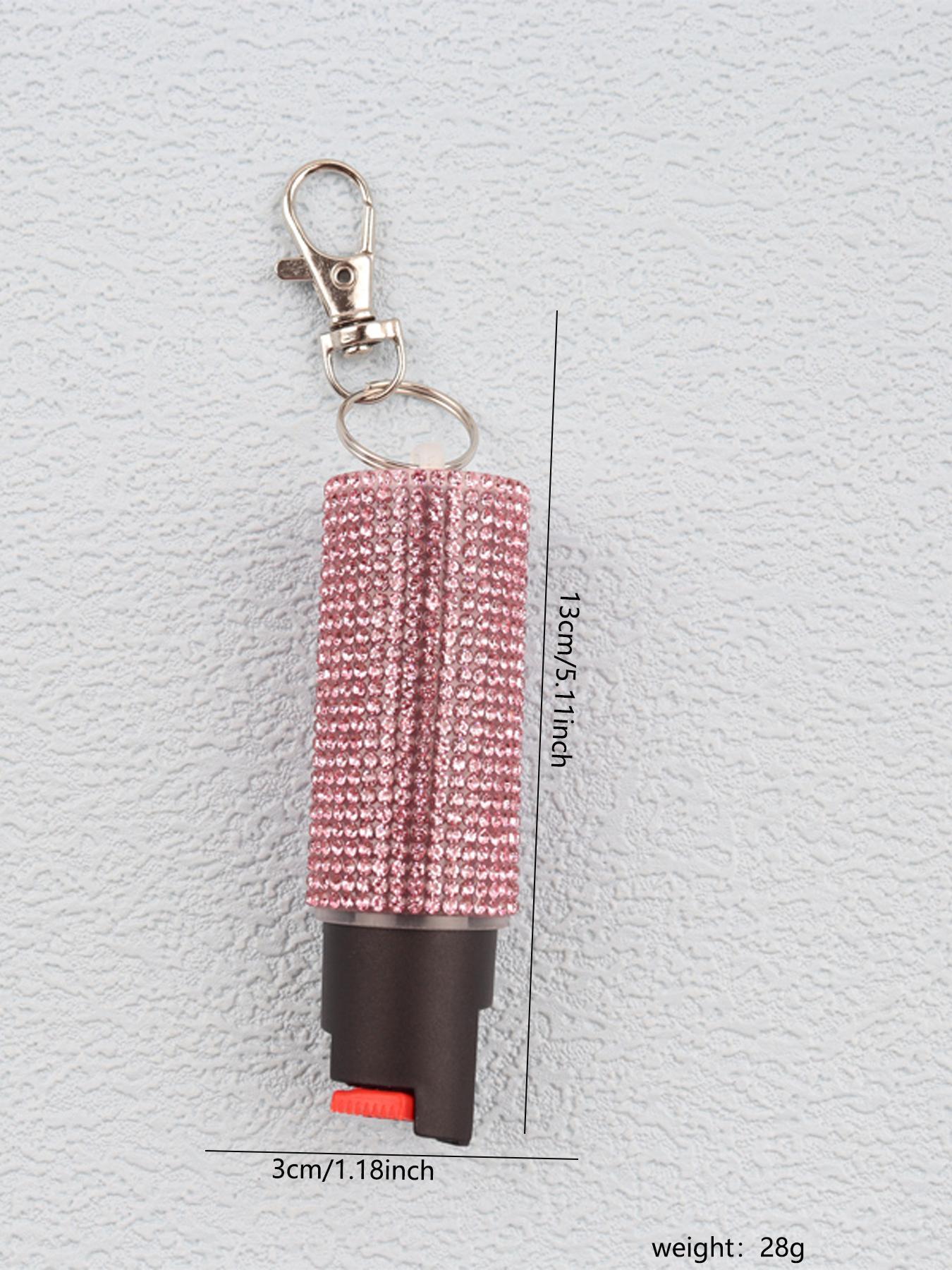 Mini Cup Shaped Keychain, Cute Keychain, Portable Keychain for Women & Men, Keychain for Bags, Fashion Accessories for Daily Use