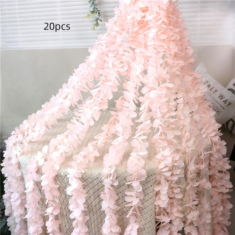 Home Decoration Artificial Flower String (10pcs), Plastic Faux Flowers, Simulated Floral Decoration, DIY Decoration Supplies For Home Party Wedding Festival, Room Decor, Home Decor Home Decoration Artificial Flower String (10pcs), Plastic Faux Flowers, Simulated Floral Decoration, DIY Decoration Supplies For Home Party Wedding Festival, Room Decor, Home Decor
