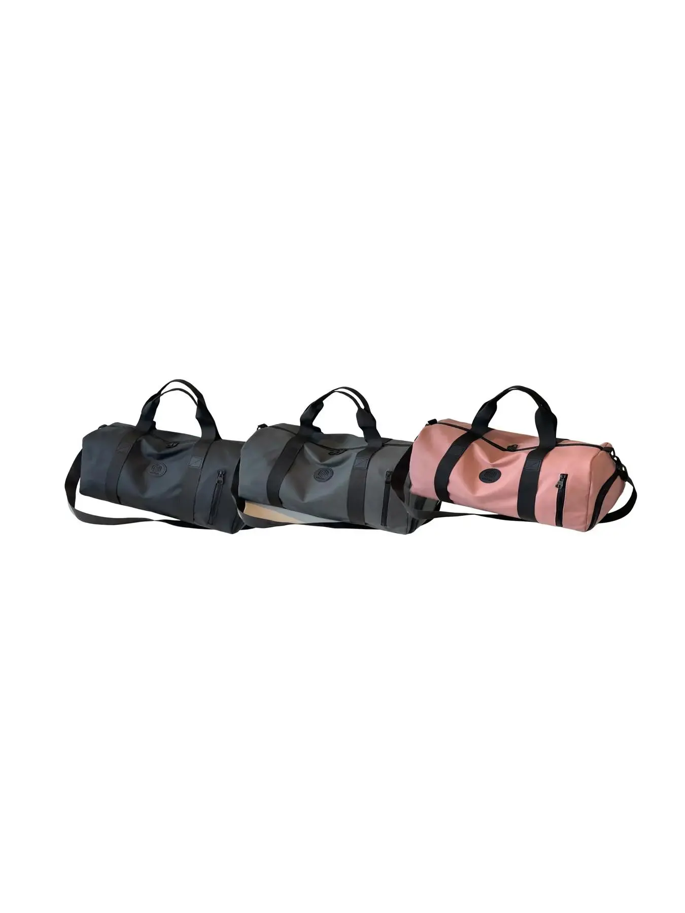 Black*1 pc+Pink*1 pc+Gray*1 pc