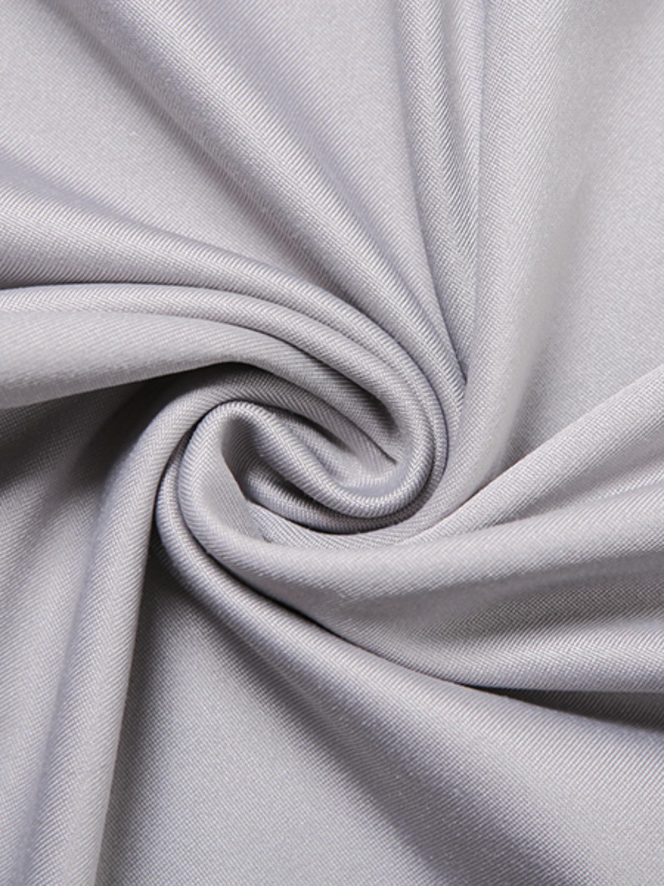 Women's Plain One Shoulder Backless Dress, Elegant Sleeveless Maxi Dress for Party Dating Formal Wear, Ladies Summer Clothes