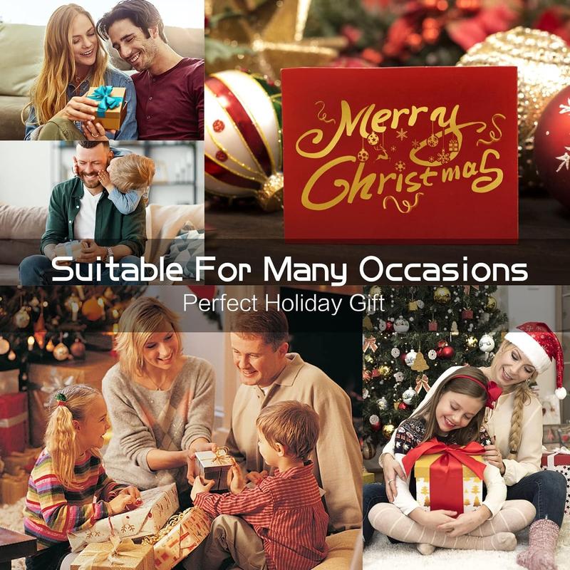 Funny Merry Christmas Flannel Throw Blanket with Xmas Tree Birthday Gifts for Kids Men Women, Winter Holiday Soft Blankets for Bedding Sofa Home Decor Gift Idea Funny Merry Christmas Flannel Throw Blanket with Xmas Tree Birthday Gifts for Kids Men Women, Winter Holiday Soft Blankets for Bedding Sofa Home Decor Gift Idea