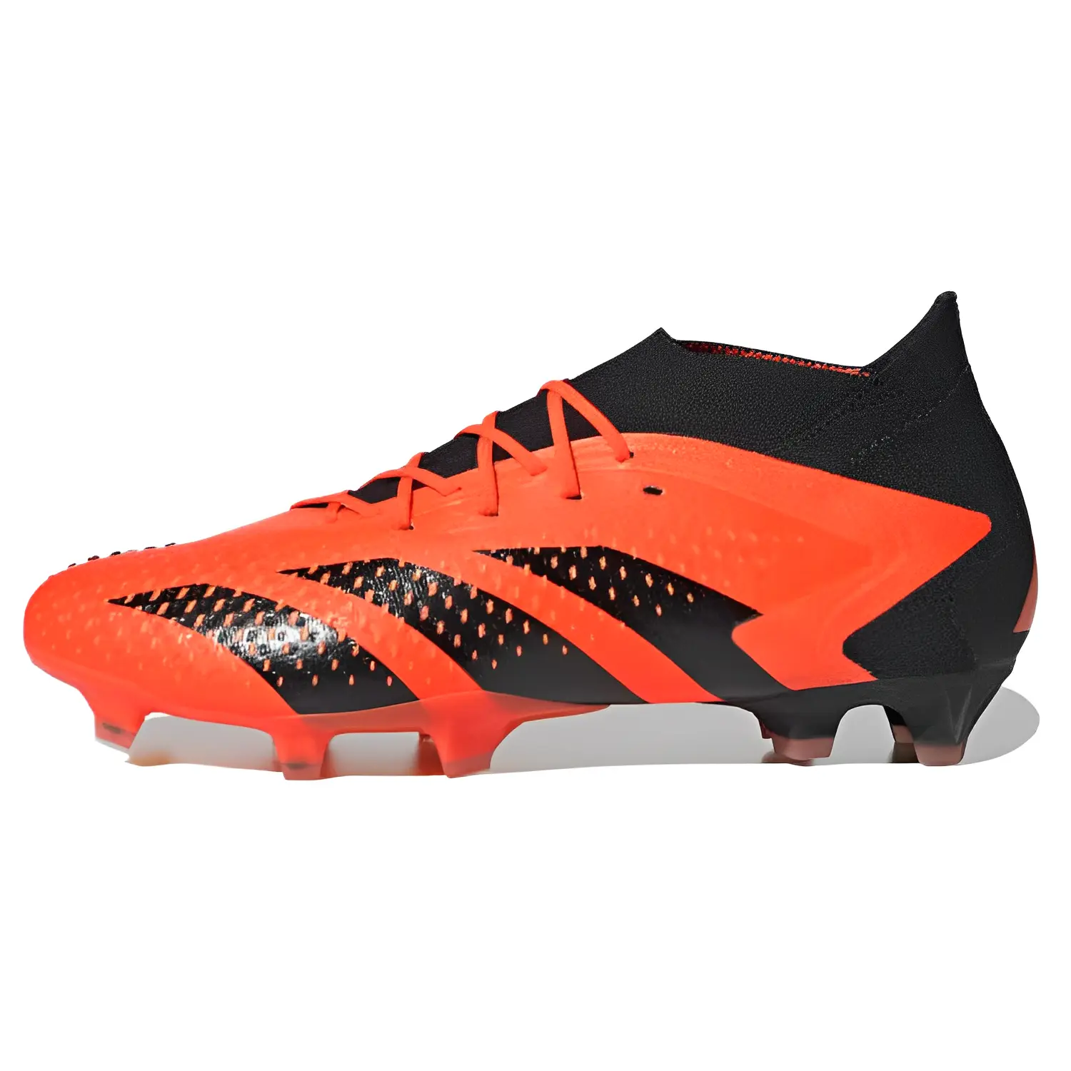 Adidas Predator Accuracy.1 FG 'Heatspawn Pack' GW4572