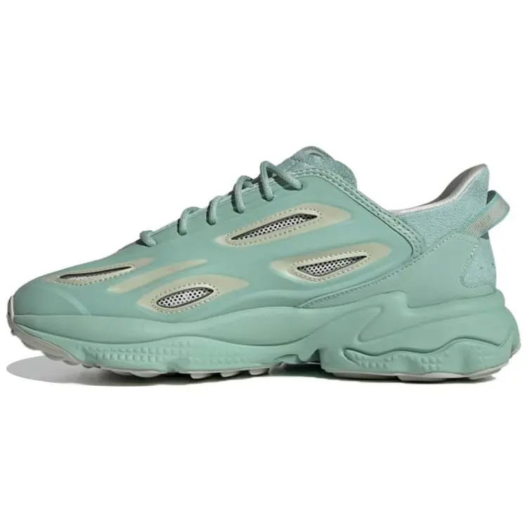 Adidas Wmns Ozweego Celox 'Hazy Green' GX2429