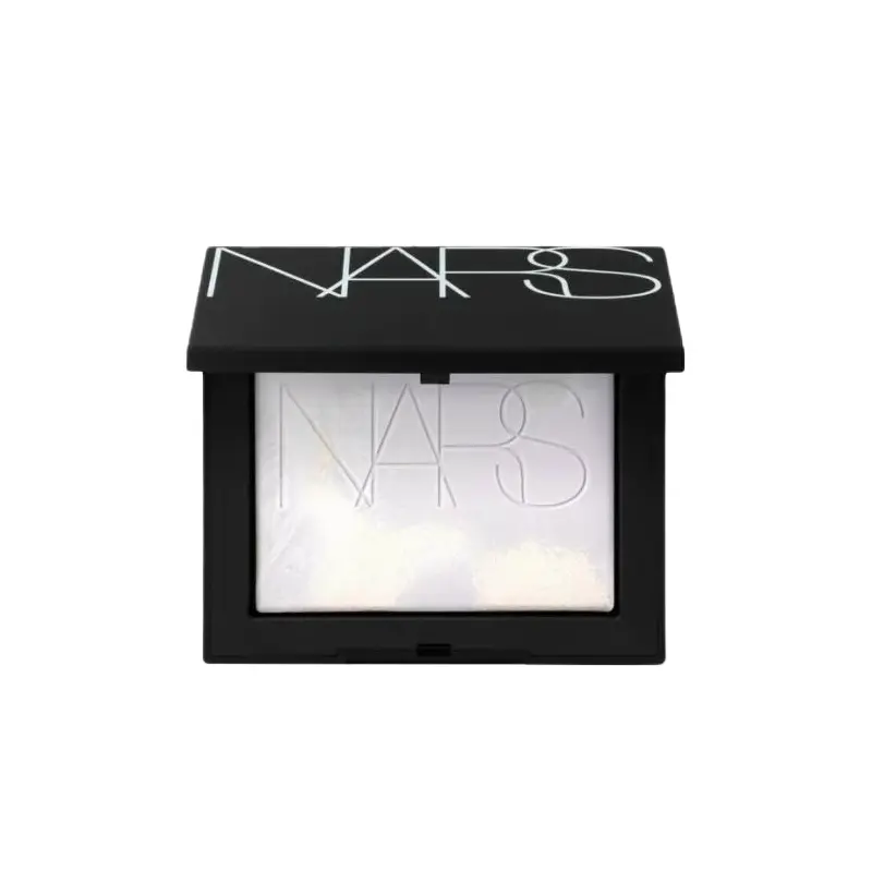 NARS Aurora Limited Big White Biscuits Powders Matte Adherent Nourishing Cosmetics 10g Birthday Gift For Girlfriend