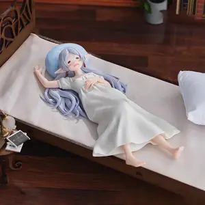Frieren Anime Figures Anime Figures & Statues |   Home Decor Ornaments |   Festival Gifts & Collectibles