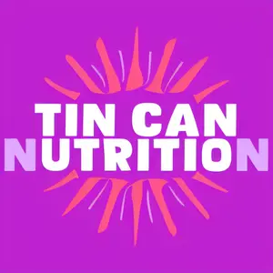 Tin-Can Nutrition