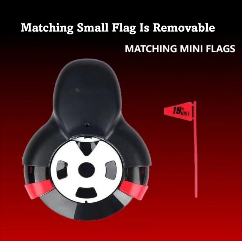 Portable Golf Putting Practice , Golf Ball Practice Automatic Return Device, Adjustable Automatic Rebound Putting, Indoor Practice Putting Green