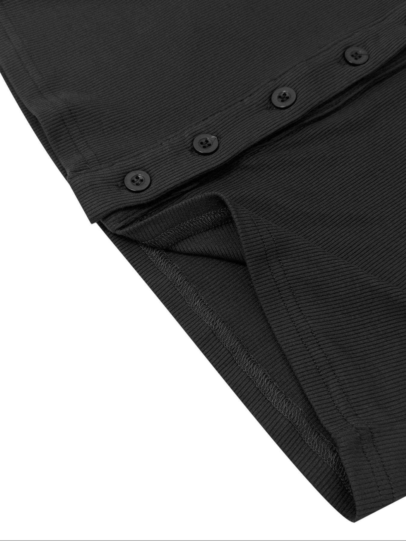 LovelyWholesale，Women's Spring Fashion Solid Color Knit Cardigan Top Leopard Print Half Skirt Two-Piece Set, Casual Slim-Fitting