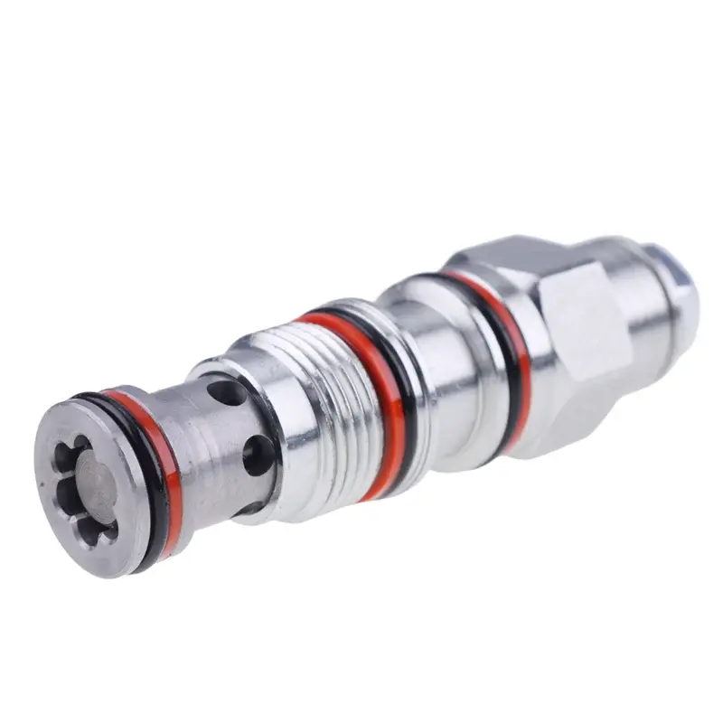 FridayParts Aftermarket Sun Hydraulics CBCA-LIN Counter Balance Valve