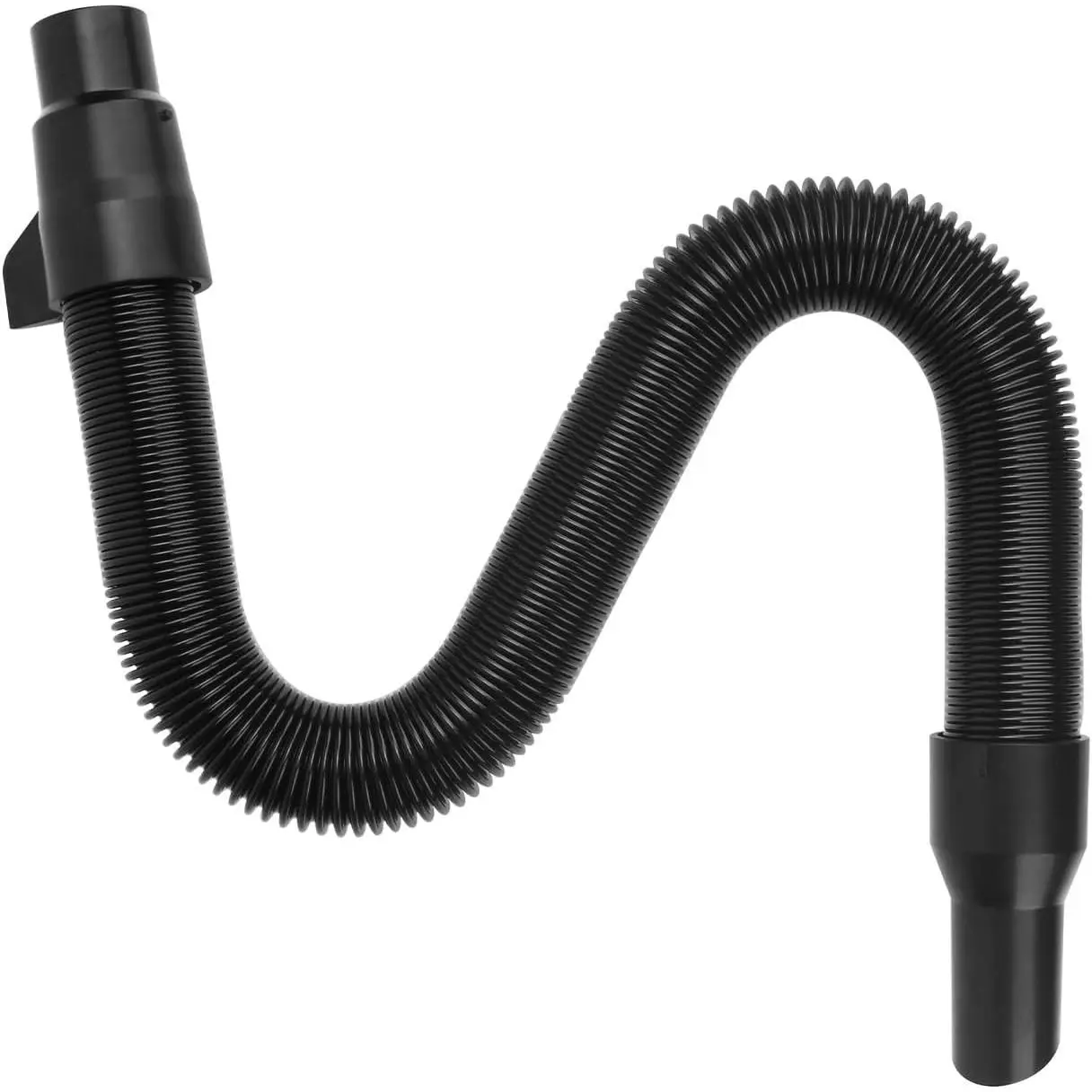 14-37-0105 14-37-0016 Vacuum Hose for 18V Packout Vacuum 0880-20 0970-20 | Internal Storage,for M-18 Vacuum 0880-20 0970-20 0780-20,for 18V 2.5 Gallon Wet/Dry Vacuum