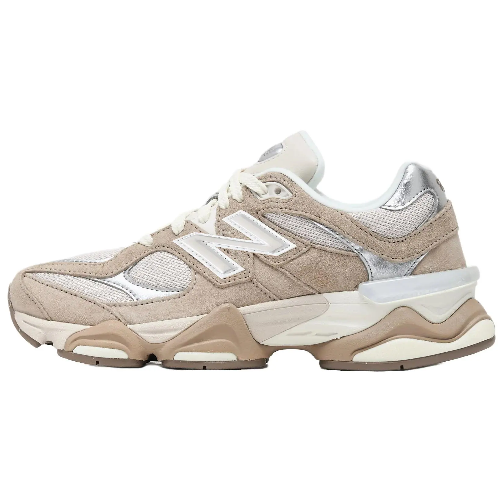 New Balance 9060 'Moonbeam Driftwood' U9060ERM