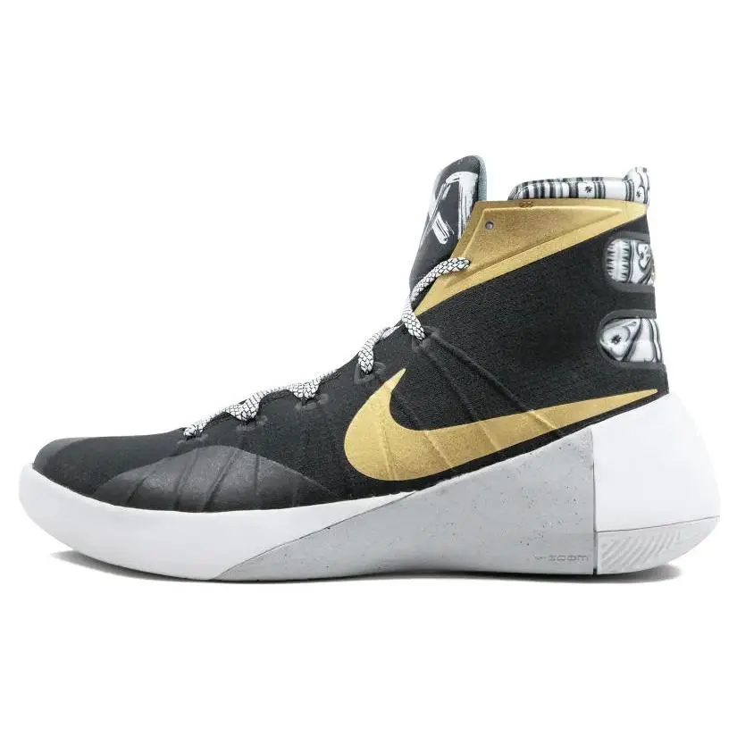 Nike Hyperdunk 2015 LTD 'City Pack Los Angeles' 803151-076