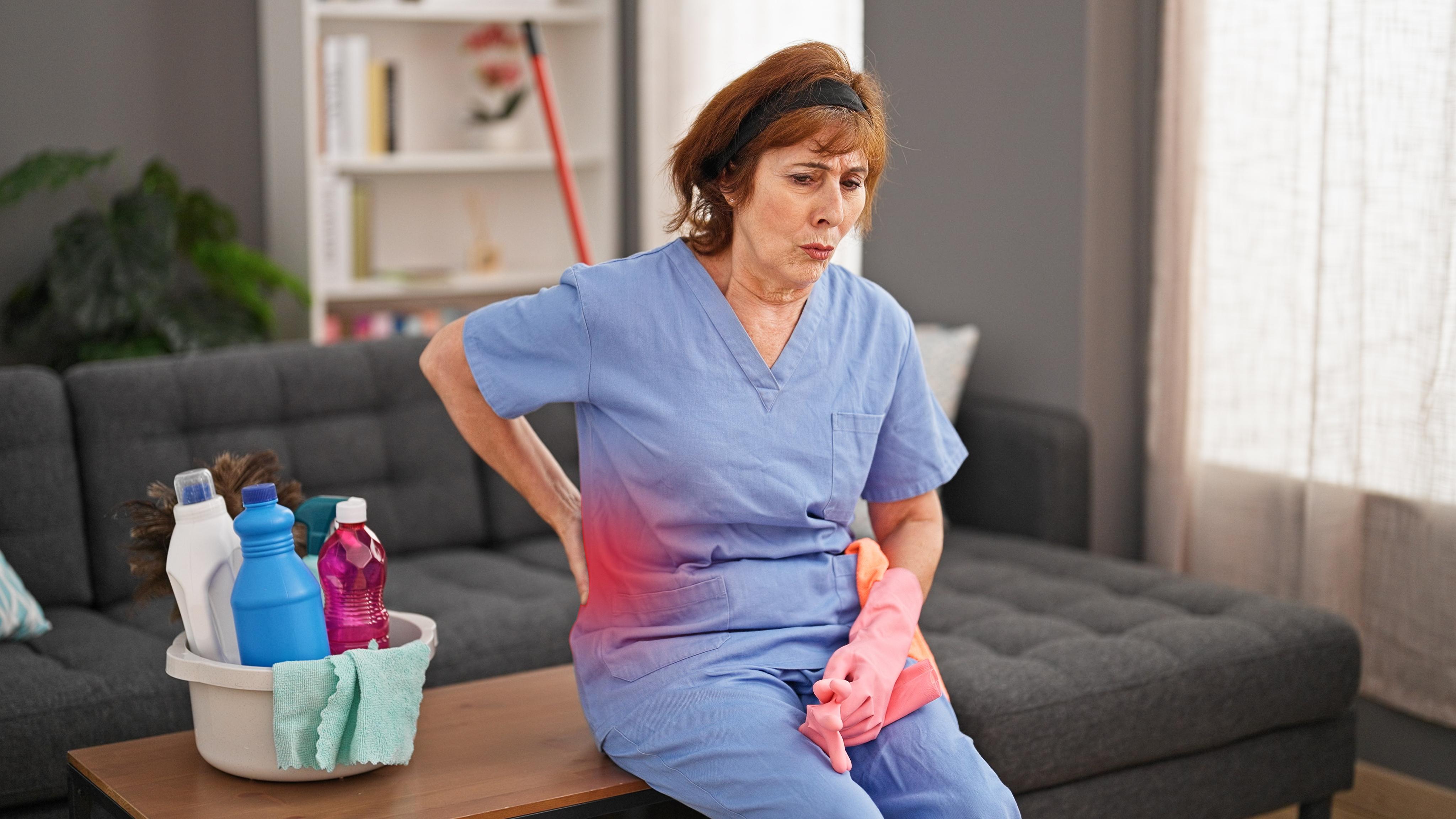 Back Brace,Exercise waistband,adjust waist trainer,Suitable for sedentary lumbar discomfort,Spinal Adjustable Breathable Reduce Healthcare,FallFreshness