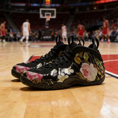 2026 New Black & White Graffiti High-Top Sneakers Size US7-US13 | Unisex Streetwear Casual Shoes | Made in China