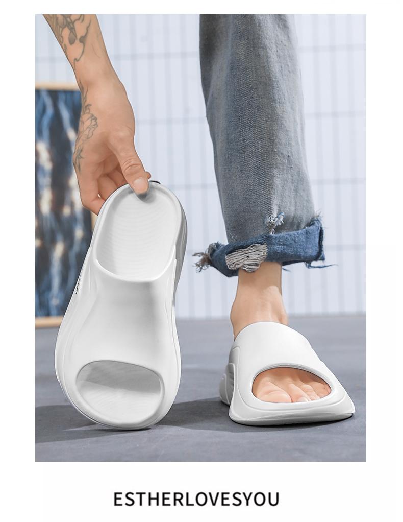 Lightweight Summer Clogs |   Odor-Resistant, Easy to Clean