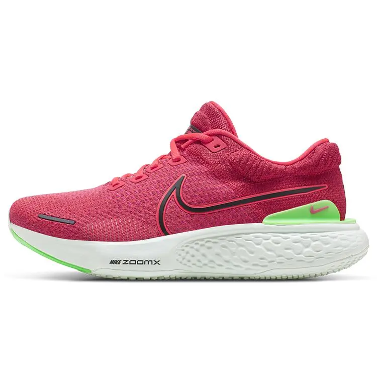 Nike ZoomX Invincible Run Flyknit 2 'Siren Red' DH5425-600