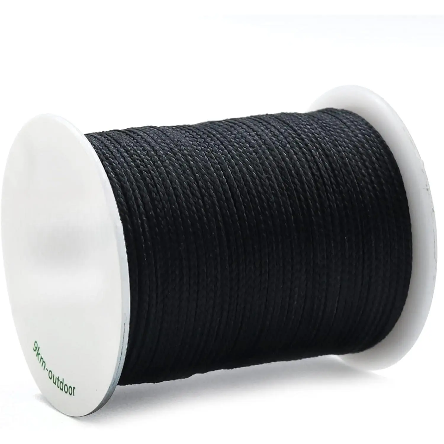 9KM Kevlar Cord– High Tensile Strength Kevlar Thread, 50–1500lb Flame-Resistant String  Fishing, Kite Line, Wind Chimes, Camping & Outdoor Survival Rope