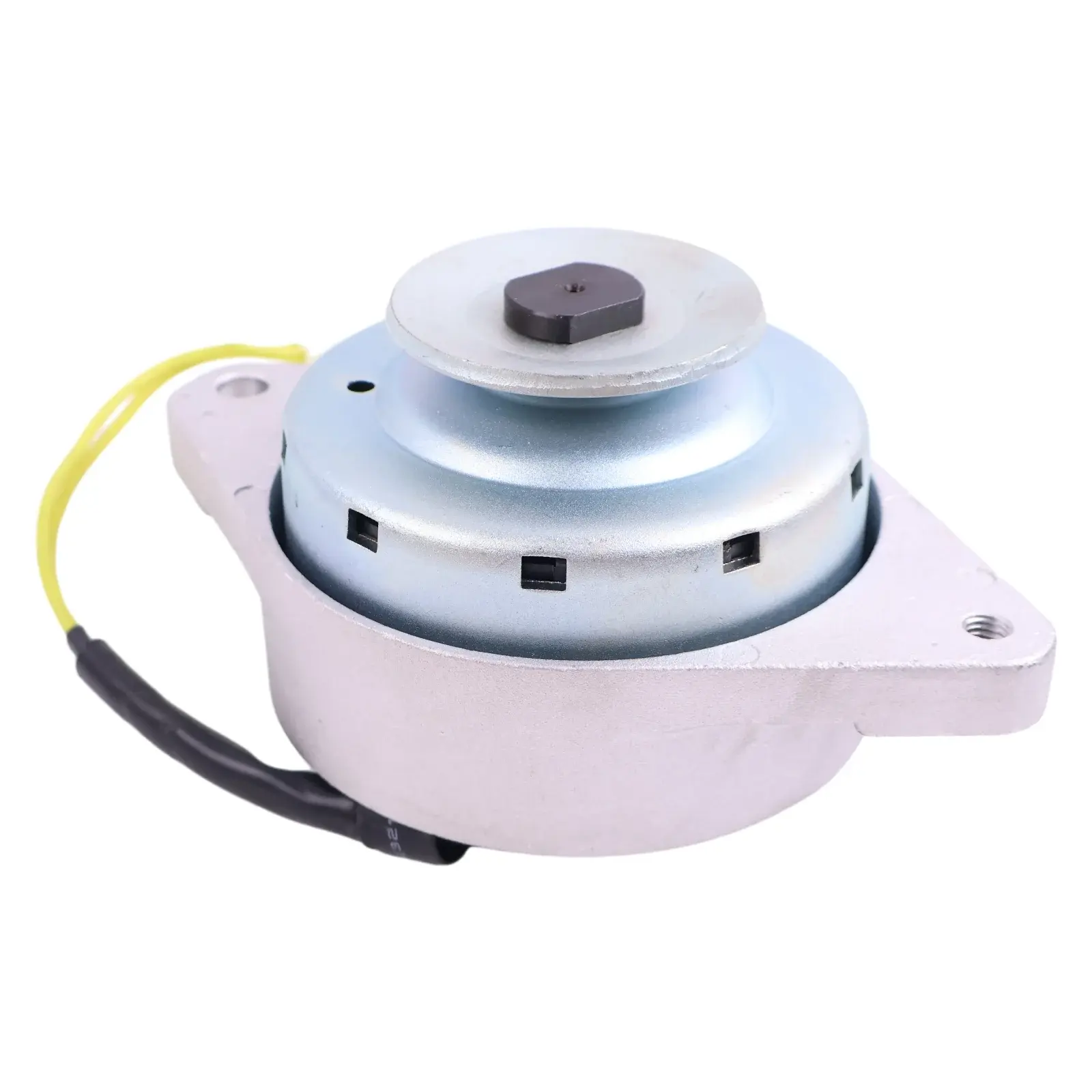 FridayParts 12V 20A Alternator VV12915077202 VV12915077203 for New Holland EH15.B EH16 E15 EH18 CASE CX14 CX25 Kobelco SK15SR SK014 SK25SR-2 SK13SR Excavator