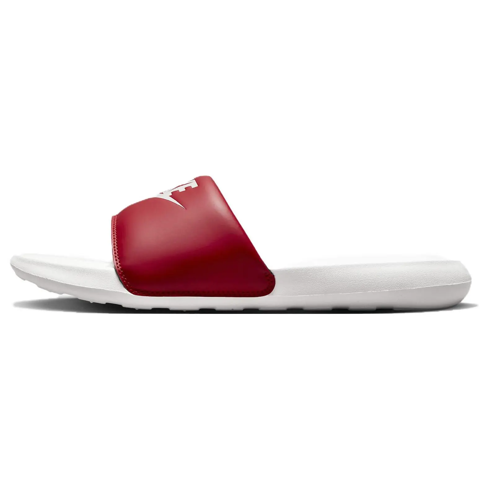 Nike Victori One Slide 'Gym Red White' CN9675-601