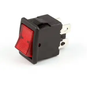 2 Pcak 20316.0001 Suitable for Household Appliance Switch for Home Model Coffee Brewers B10 BX GRX GRX-B GR10 (New upgrade)
