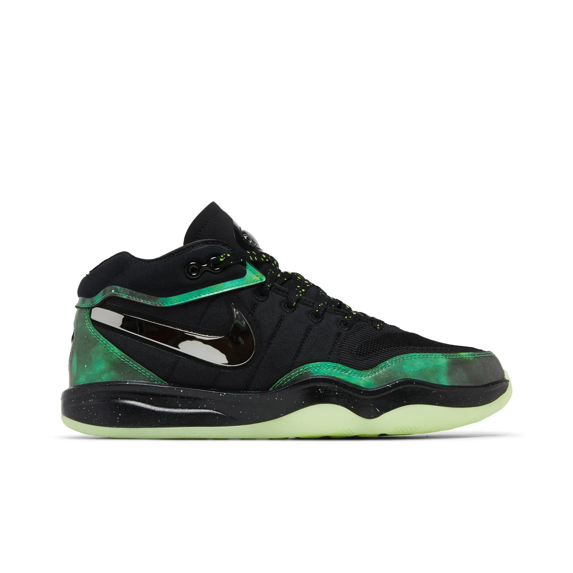 Victor Wembanyama x Nike Air Zoom GT Hustle 2 EP 'Alien' (Unisex) Multi-Color/Multi-Color/Multi-Color basketball shoes FZ7310 900